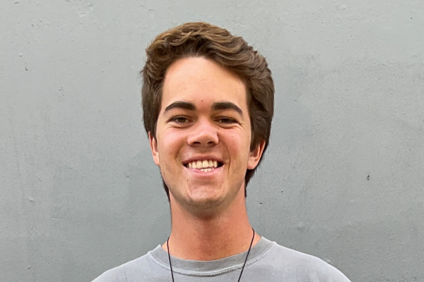 Charlie Clendenin